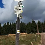 Apartmanovy Dum Horalka * Pec pod Snezkou