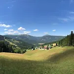 Apartmanovy Dum Horalka