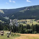 شقة Apartmanovy Dum Horalka