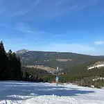 Apartmánový Dům Horalka