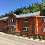 Apartment Apartmanovy Dum Horalka