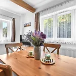 Apartmanovy Dum Horalka