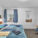 Apartmanovy Dum Horalka Apartment