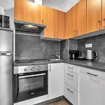 Apartment Apartmanovy Dum Horalka *
