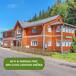 Apartmanovy Dum Horalka Apartment
