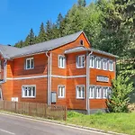 Apartmanovy Dum Horalka *