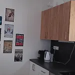 Apartmanovy Dum Horalka Apartment