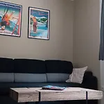 Apartment Apartmanovy Dum Horalka