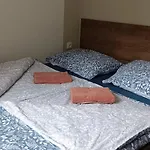 شقة Apartmanovy Dum Horalka *
