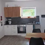 Apartment Apartmanovy Dum Horalka Pec pod Snezkou