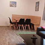 Apartmanovy Dum Horalka
