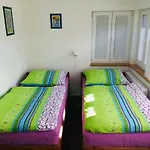 Apartmanovy Dum Horalka *