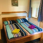 شقة Apartmanovy Dum Horalka