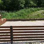 Apartmanovy Dum Horalka *