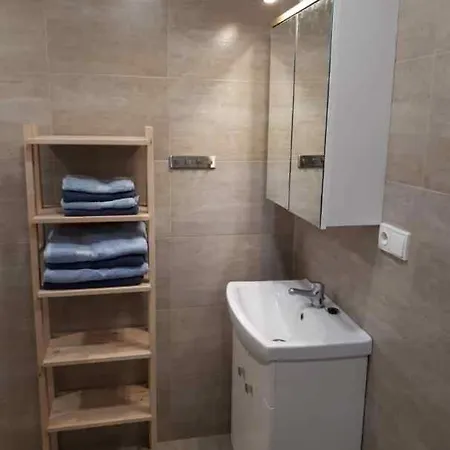 Apartmanovy Dum Horalka * Pec pod Snezkou