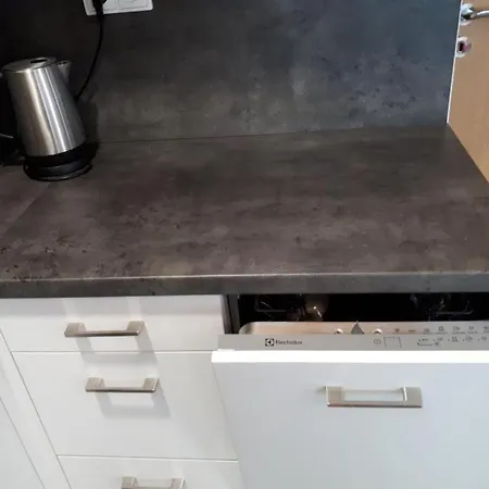 شقة Apartmanovy Dum Horalka *
