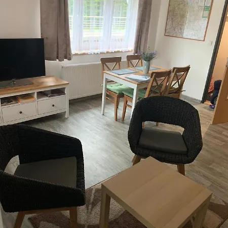 Apartmanovy Dum Horalka * Pec pod Snezkou