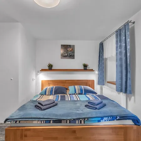 Apartmanovy Dum Horalka *