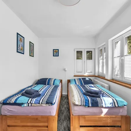 Apartmánový Dům Horalka Pec pod Snezkou
