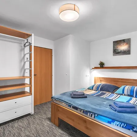 Apartmanovy Dum Horalka Apartment *