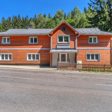Daire Apartmanovy Dum Horalka