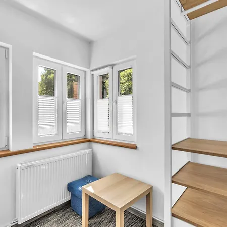 Apartmanovy Dum Horalka Apartment *