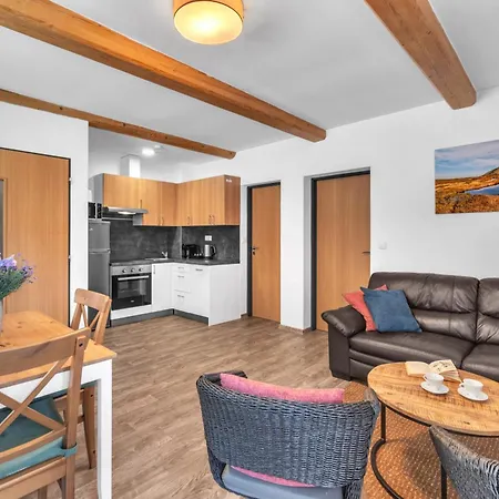 Apartmanovy Dum Horalka Apartment Pec pod Sněžkou