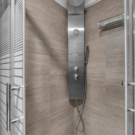 Apartment Apartmanovy Dum Horalka Pec pod Snezkou