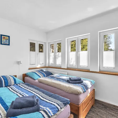 Apartmanovy Dum Horalka *