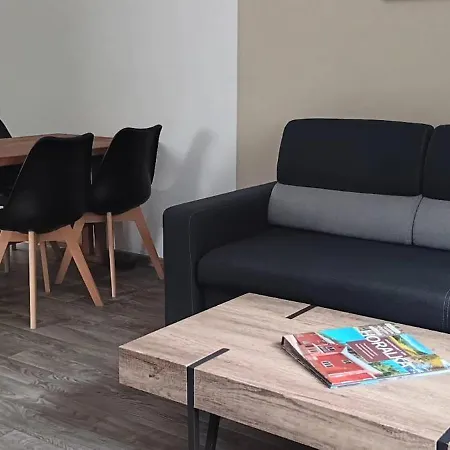 Apartmanovy Dum Horalka Pec pod Sněžkou