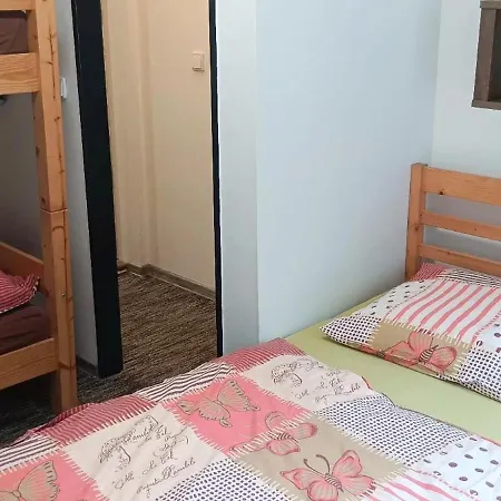 Apartment Apartmanovy Dum Horalka Pec pod Sněžkou