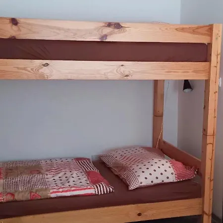 Apartmanovy Dum Horalka