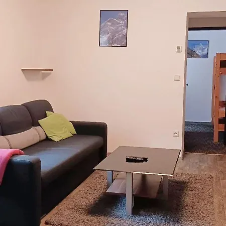 Apartmanovy Dum Horalka Pec pod Sněžkou