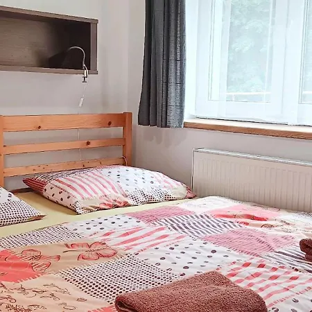 Apartmanovy Dum Horalka Appartement