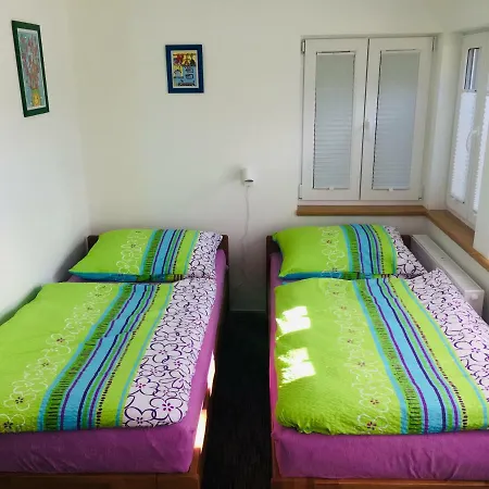 Apartmanovy Dum Horalka *