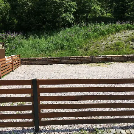Apartmánový Dům Horalka *