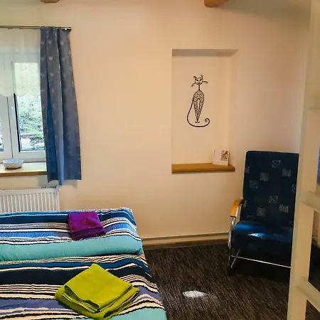 Apartmanovy Dum Horalka * Pec pod Snezkou
