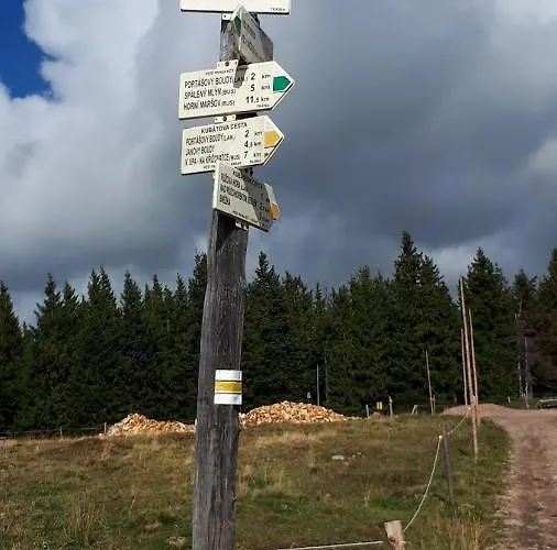 Apartmánový Dům Horalka * Pec pod Sněžkou