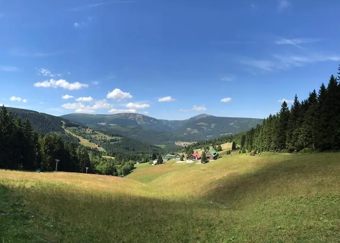 Apartmánový Dům Horalka