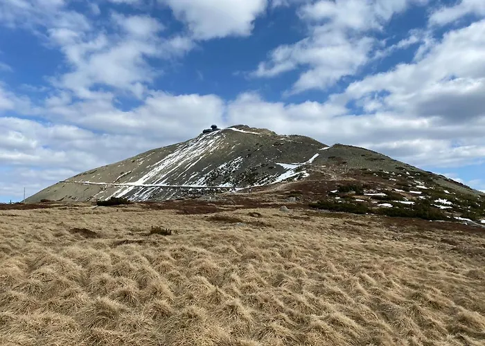 Apartmánový Dům Horalka Apartmán *