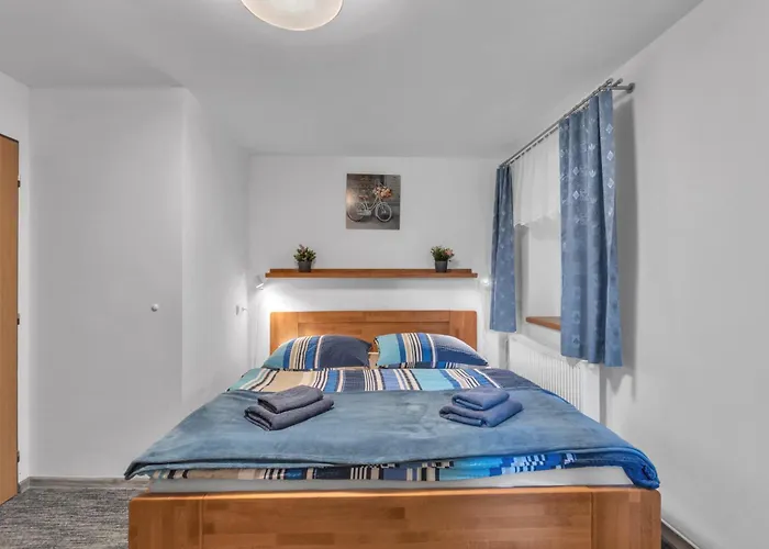 Apartmánový Dům Horalka *