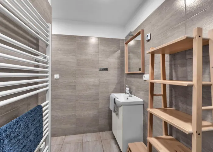 Apartmánový Dům Horalka Apartmán