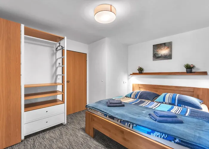 Apartmánový Dům Horalka Apartmán *