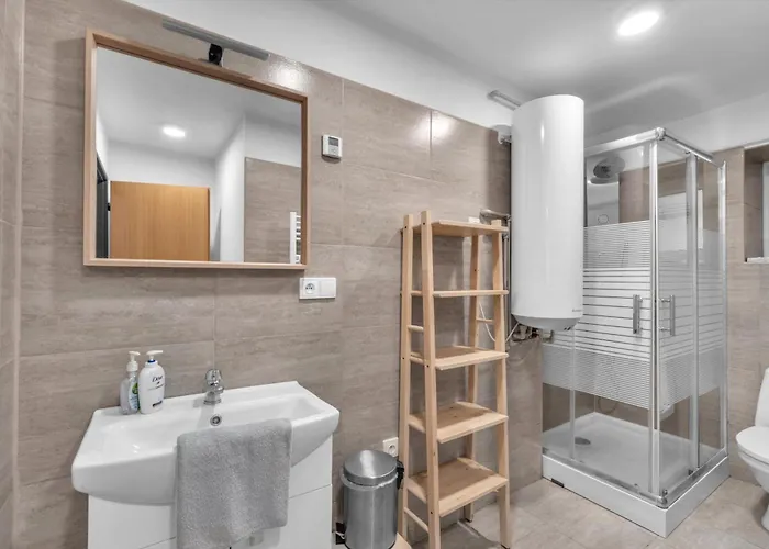 Apartmánový Dům Horalka