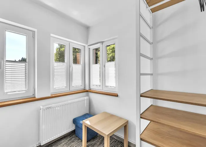 Apartmánový Dům Horalka Apartmán *