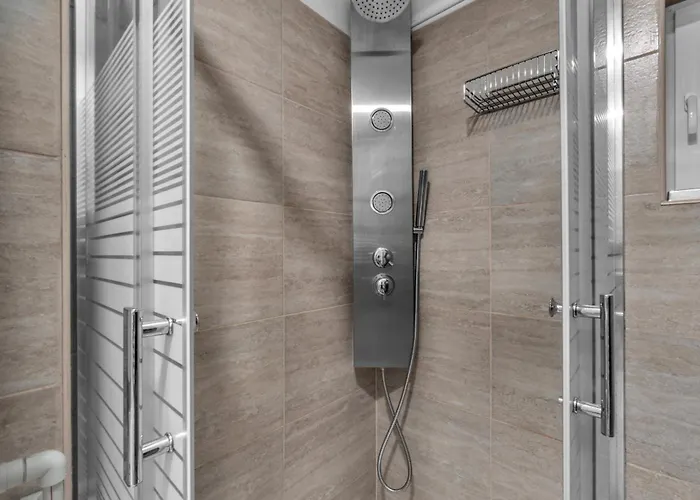 Apartmán Apartmánový Dům Horalka Pec pod Sněžkou