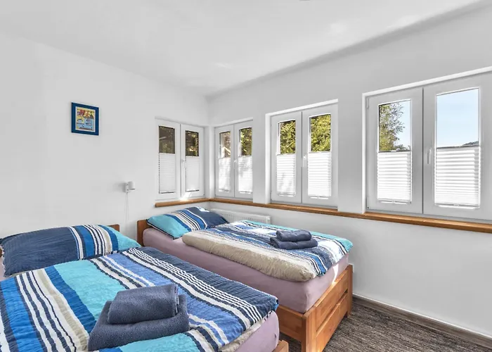 Apartmánový Dům Horalka *