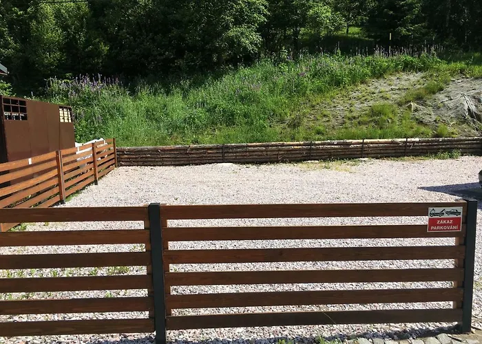 Apartmánový Dům Horalka *